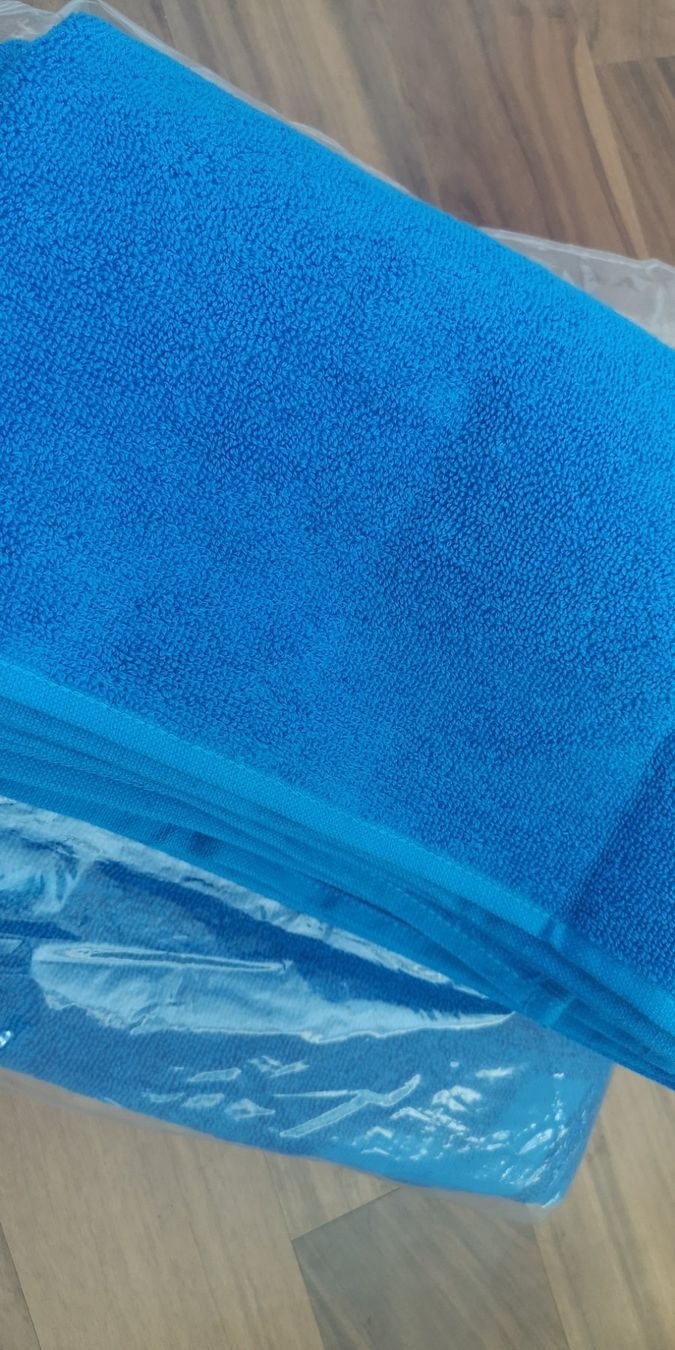 Teli da bagno: Bade/Strand Tuch NEU !!! – Nuovo e nell'imballaggio originale da Widnau venduto da Schurlibua 1