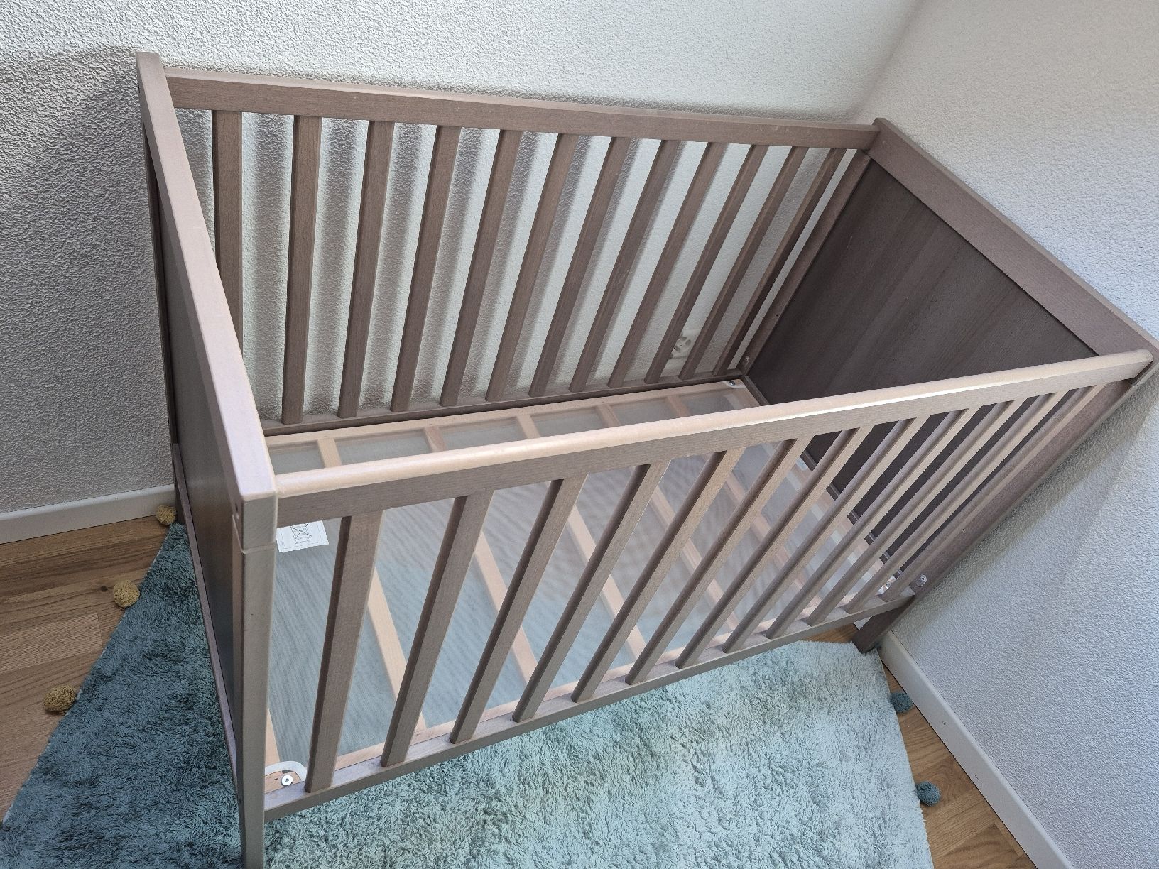 Letti: Sundvik Ikea Kinderbett – Usato da Thalheim AG venduto da _Julia_ 1