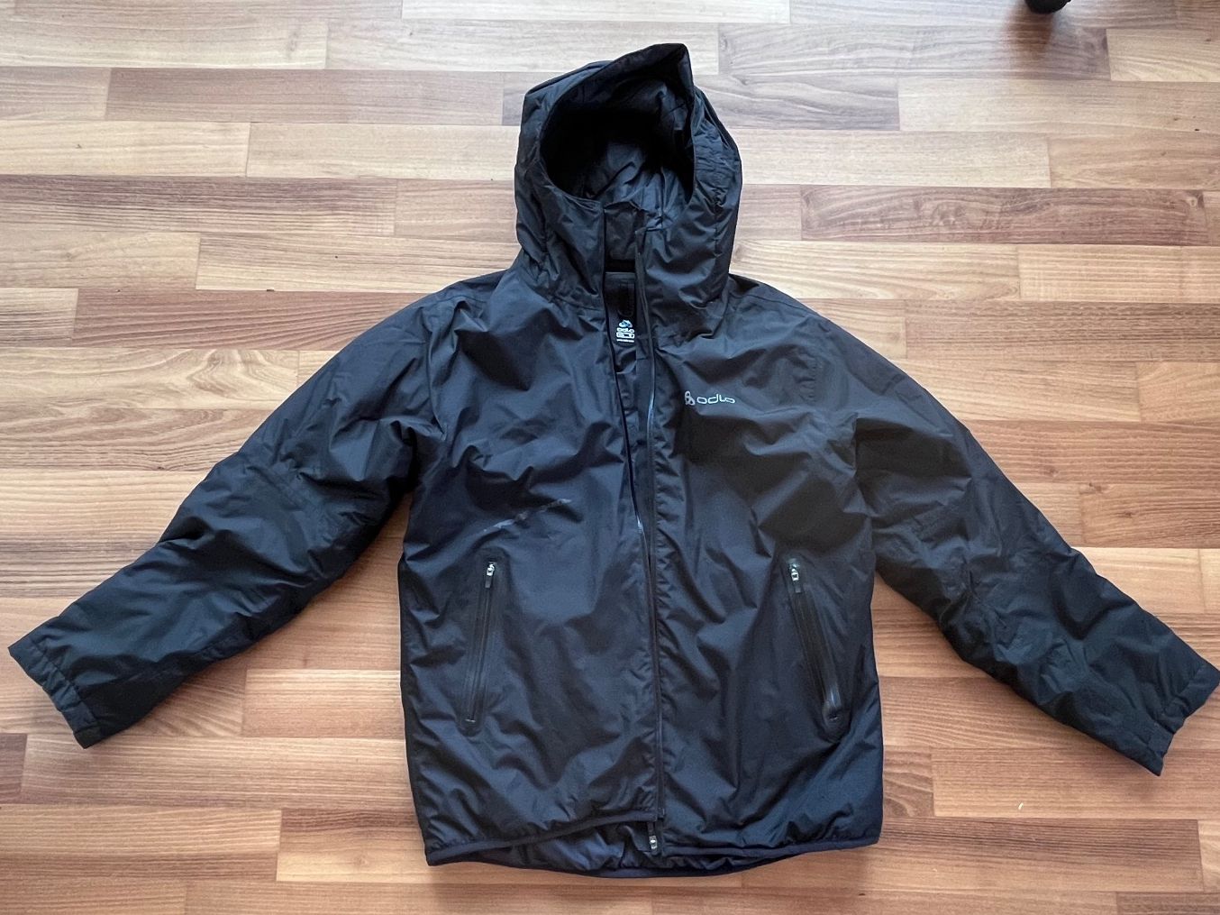 Odlo Giacche: Odlo Winterjacke Damen S – Usato da Zürich venduto da aneme