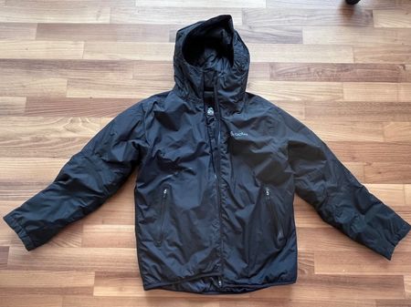 Odlo Winterjacke Damen S