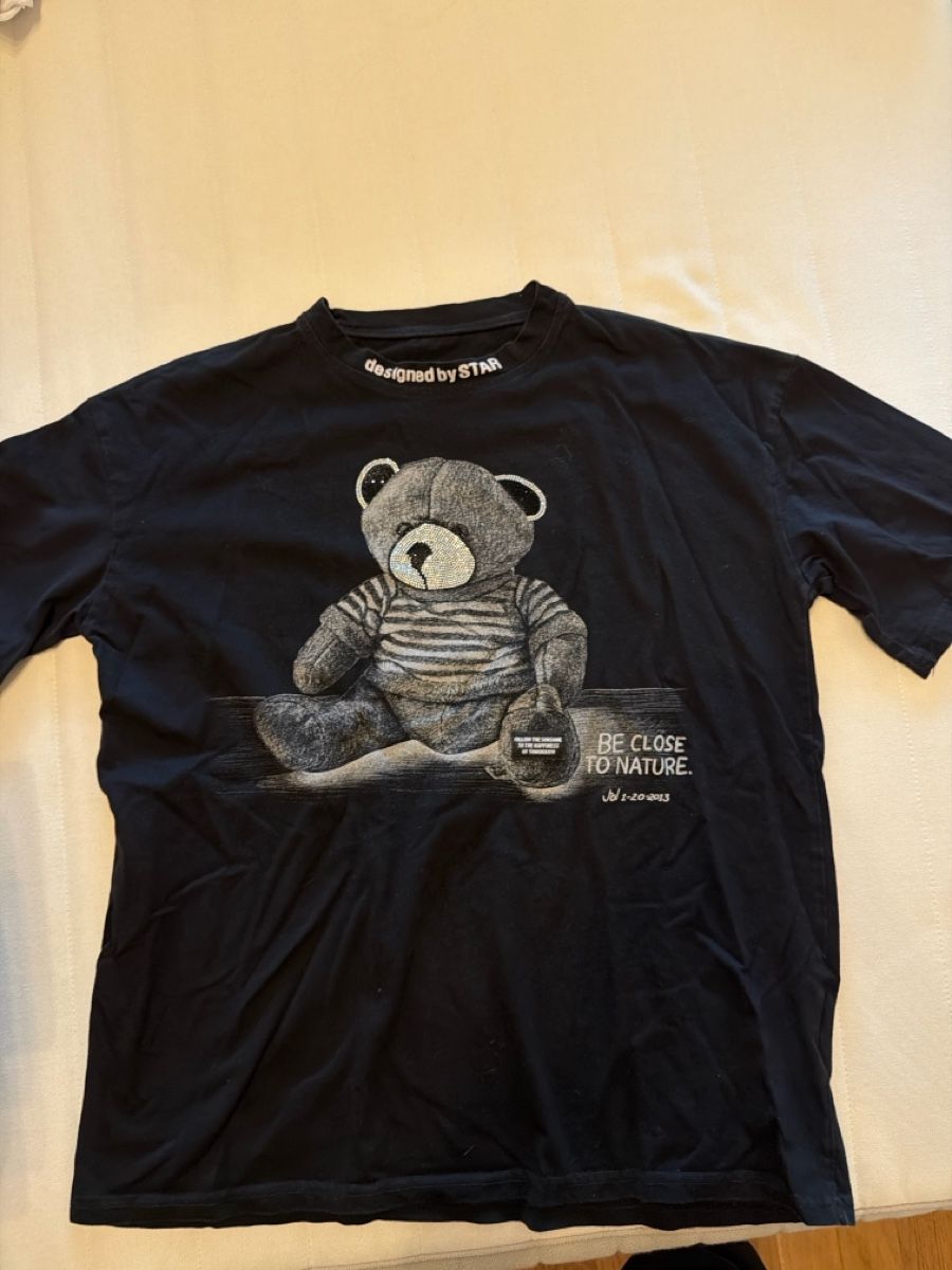 T-shirt: T-shirt taille M – Nuovo (secondo la descrizione) da Ursy venduto da lar_q5nv