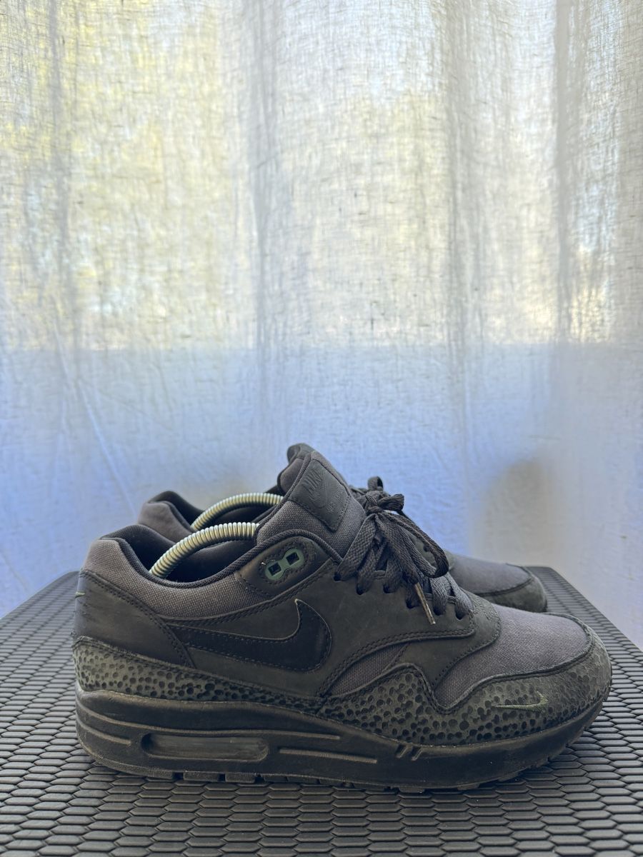 Nike Herrenschuhe: Nike Air Max Bonsai 2016 – Gebraucht aus Bern von Roynsky