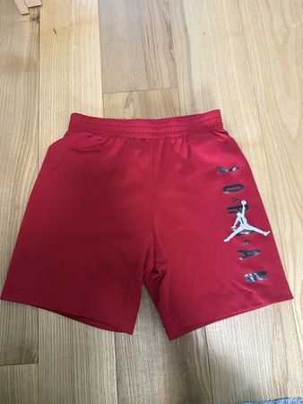 Jordan Shorts