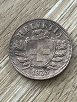 2 Rappen 1933