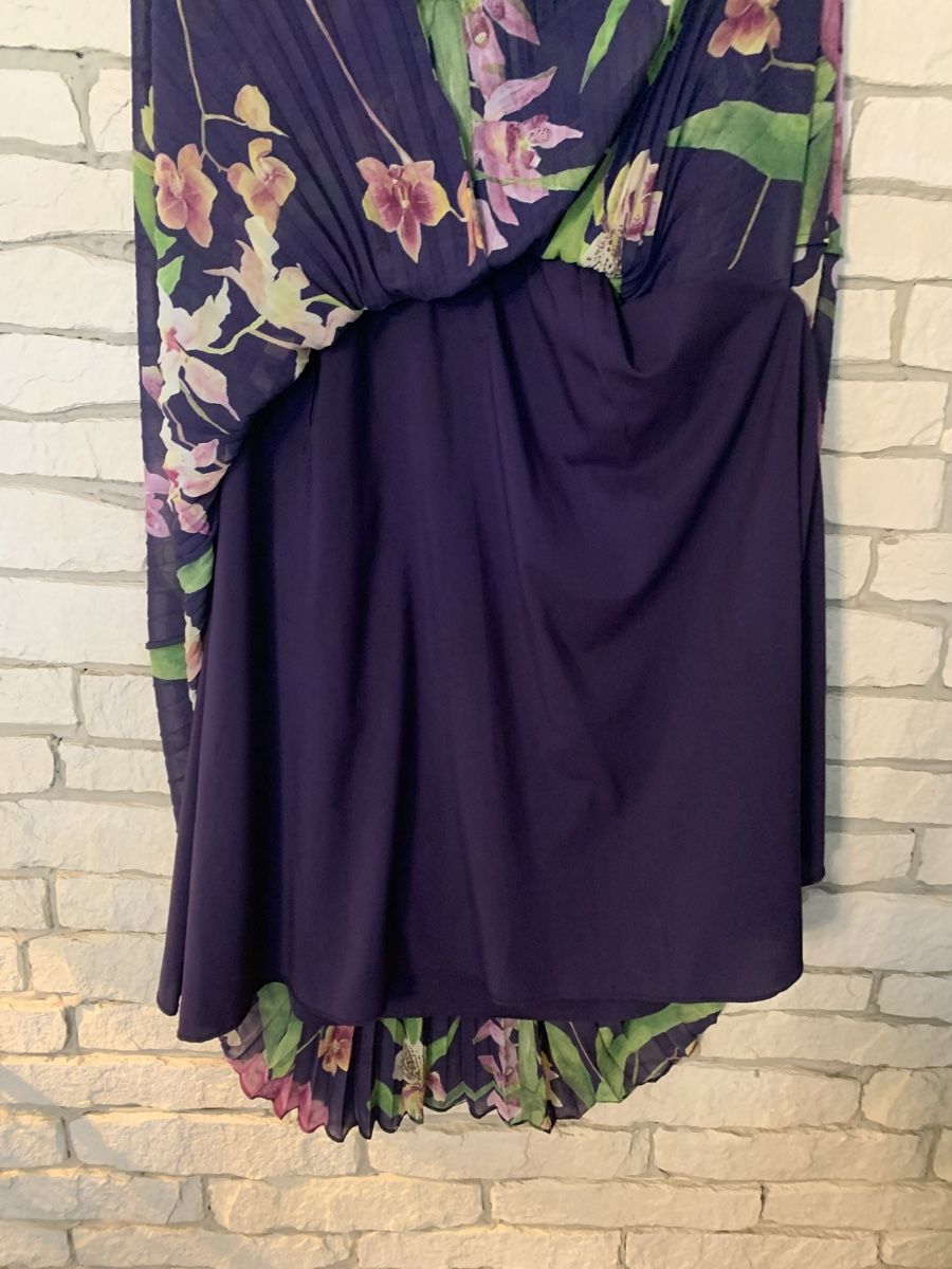 Karen Millen Vestiti: Karen Millen Kleid  – Usato da Bergdietikon venduto da zor_856j 5