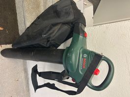 Bosch Laubbläser Universal GardenTidy 2300