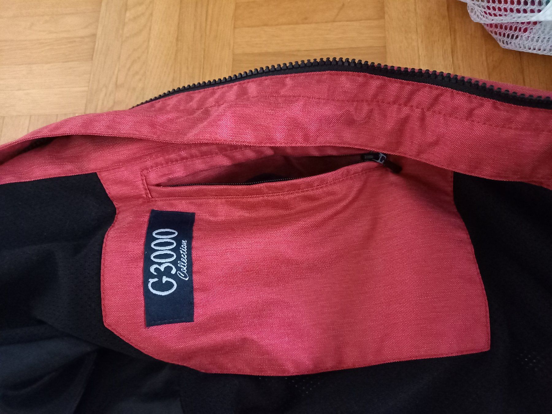 Jacken: Regen/Schneejacke mit integrierter Fleecejacke – Gebraucht aus Zwillikon von Leewii 5