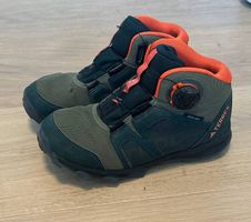 Adidas TERREX Adidas BOA Terrex Wanderschuhe  Grösse 33.5 