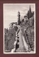 MORCOTE - Chiesa - 1953