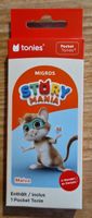 Figurine Migros Story Mania Malva neuf