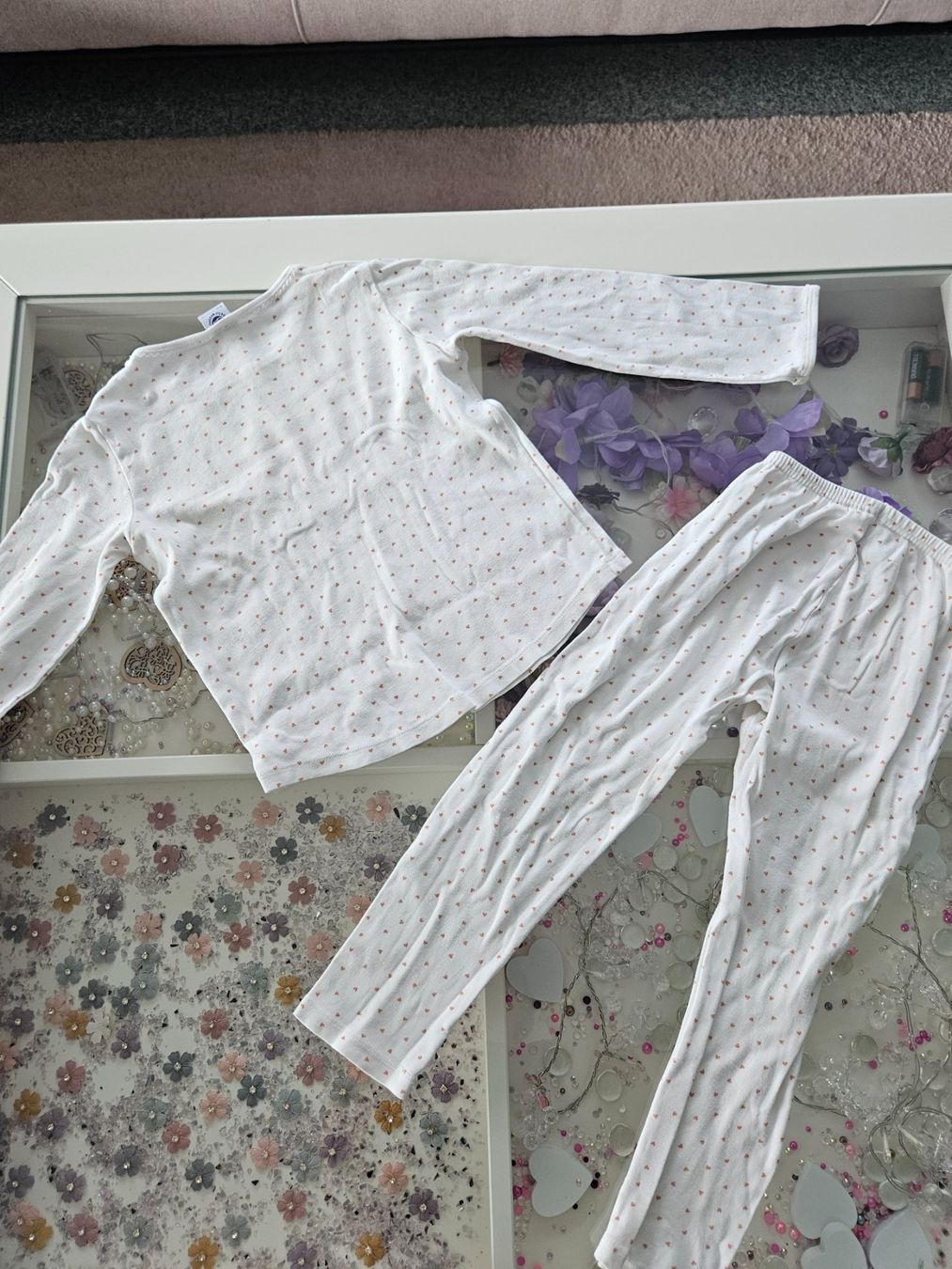Petit Bateau Pyjamas & Ähnliches: Petit Bateau Pyjama – Gebraucht aus Unterägeri von Sleepbear 3