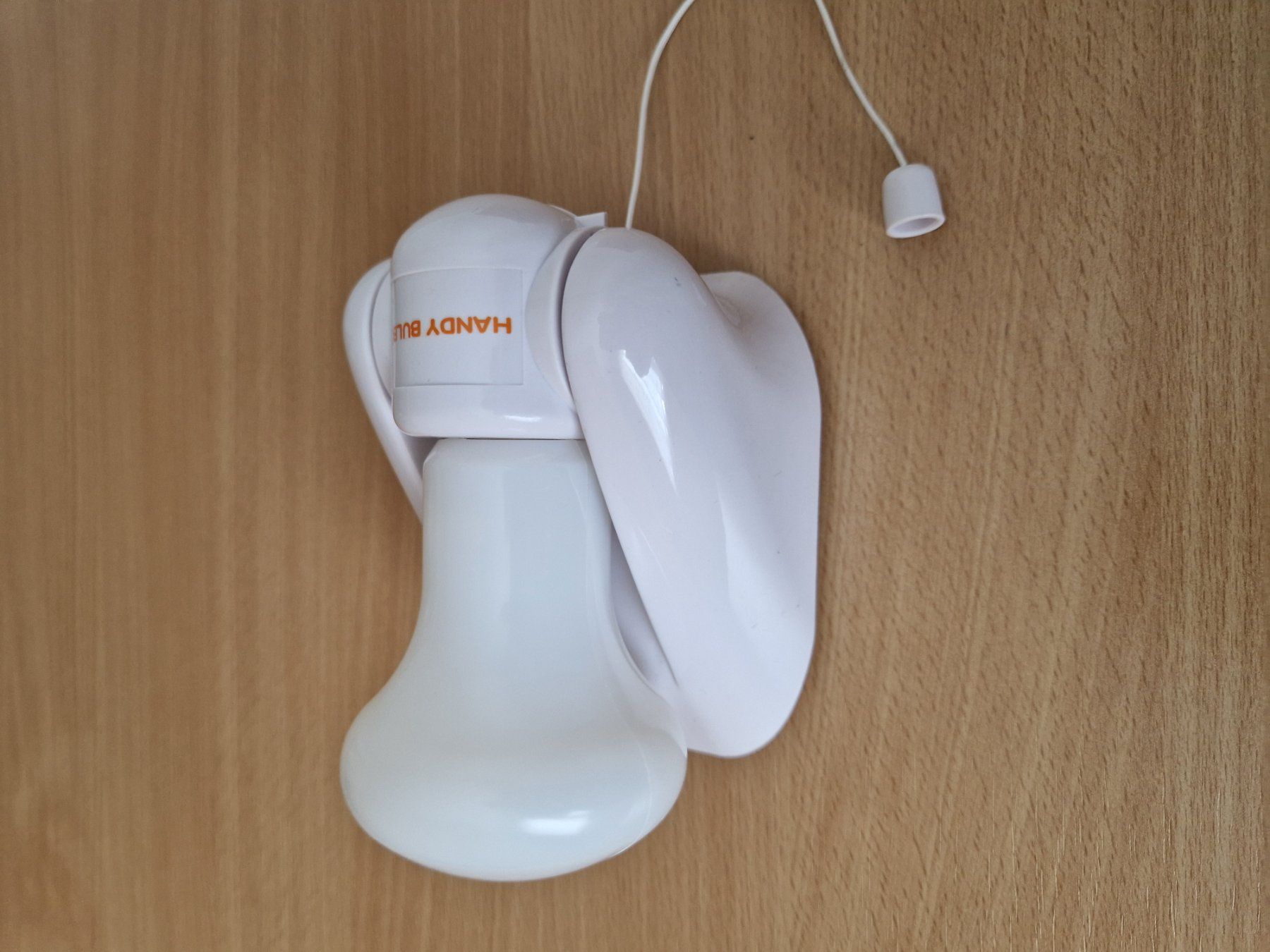 Lampade: Batterielampen 2 Stk. – Nuovo (secondo la descrizione) da Birr venduto da eiro 4
