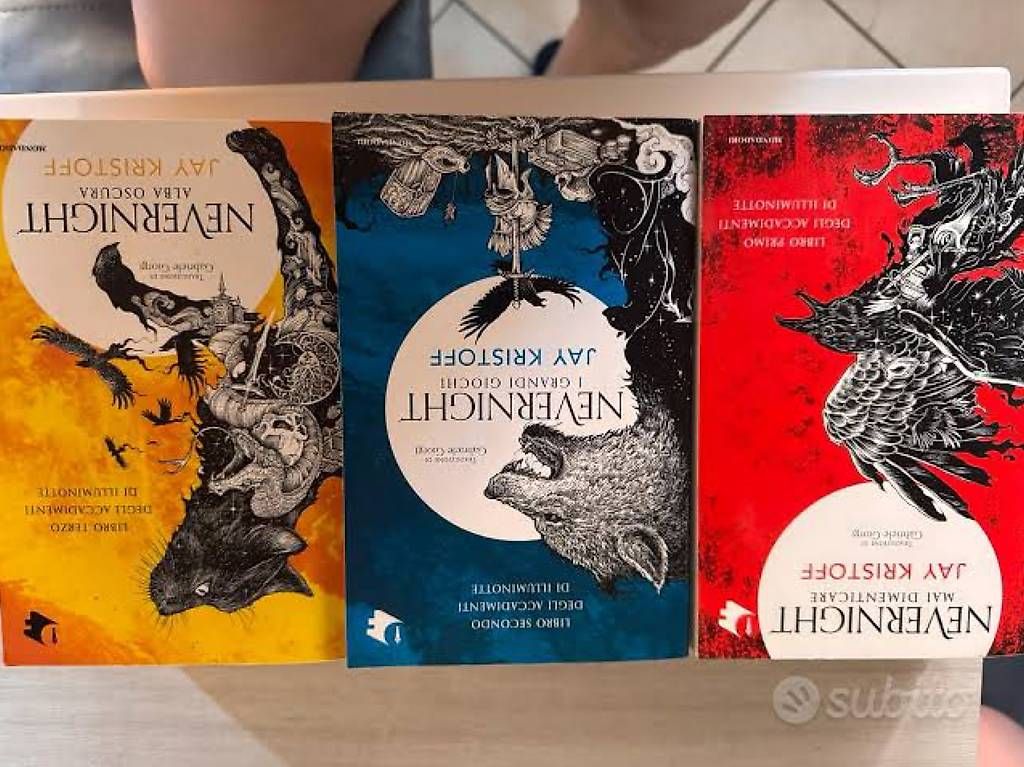 Bücher: Saga bellissima  – Gebraucht aus Sementina von mon_s8tz