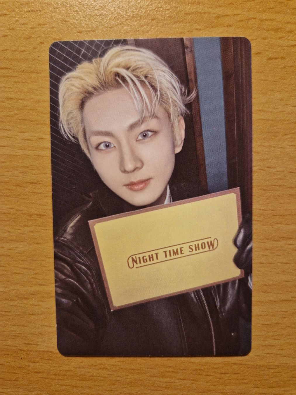 Carte collezionabili: Enhypen Jungwon Photocard – Usato da Erlinsbach venduto da car_tz9m