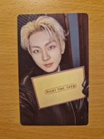 Enhypen Jungwon Photocard