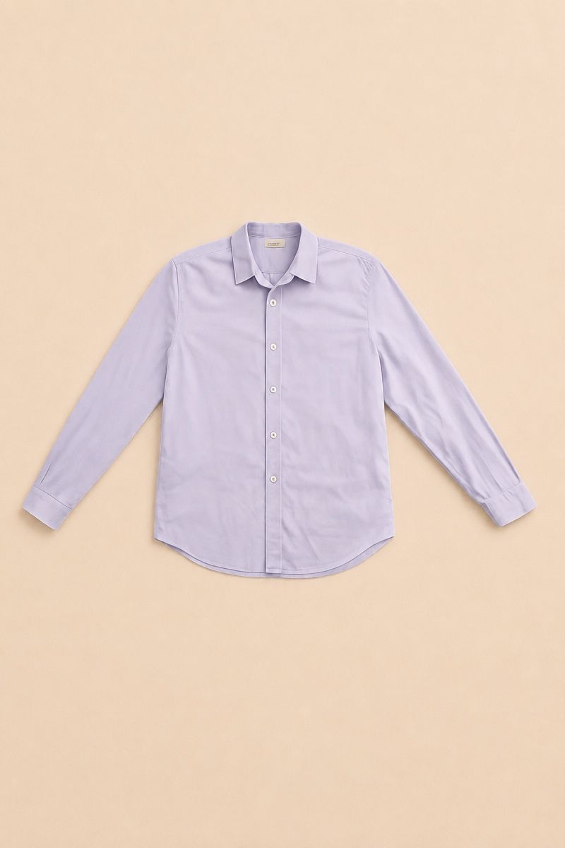 Zebra Camicette: CHEMISE LAVANDE ZEBRA – Nuovo (secondo la descrizione) da Lausanne venduto da KeNaChic 1