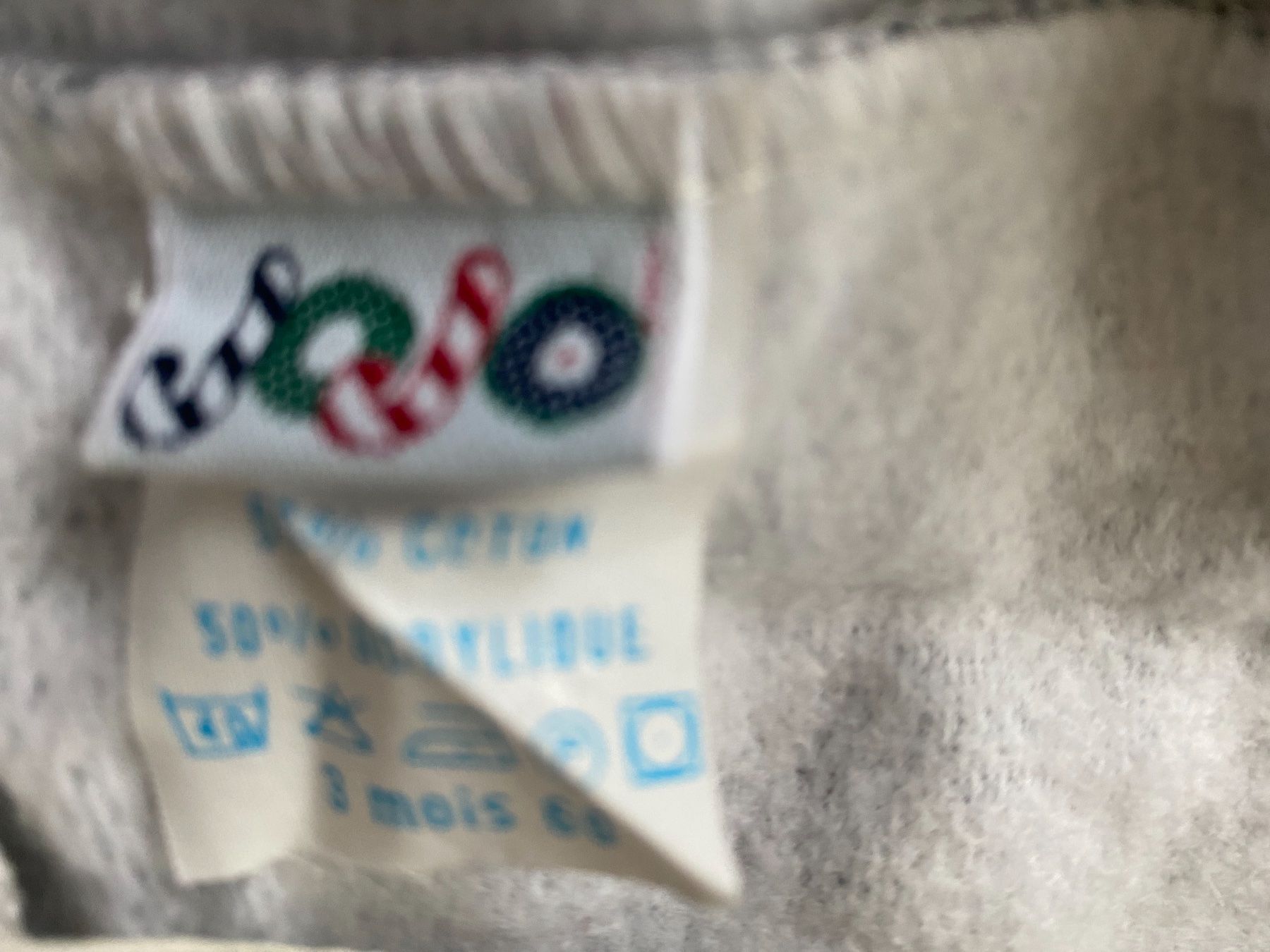 Kleiderpakete & -sets: Strampler & Latzhose Jungen Gr 62 – Gebraucht aus Schönenberg ZH von Pfupfli1 4