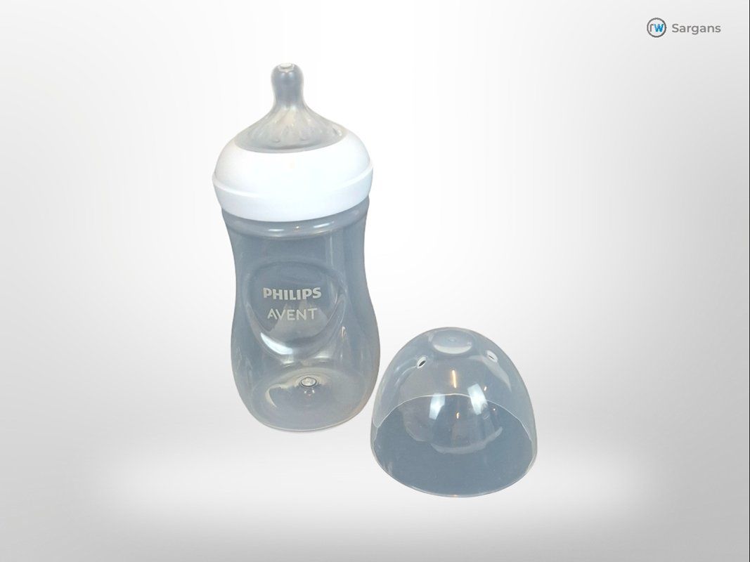 Avent Repas pour bébés: PHILIPS AVENT Natural Response 3er Set – Neuf (Voir description) à Sargans par Restwert_Sargans 2