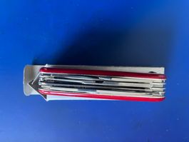 Victorinox Huntsman red, 1.3713 neu