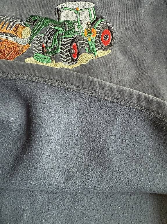 Maglioni & Felpe: Sweatshirt Zintgraf Grösse 110 – Usato da Allmendingen b. Bern venduto da Haus_am_Wald 2