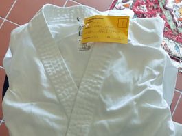 Kinder Karate Anzug Grösse 150, Top Zustand!