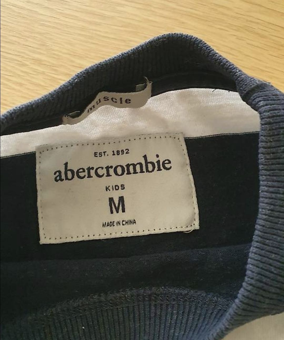 Camicie, T-shirt & Polo: Langarmshirt gr. 152 – Nuovo (secondo la descrizione) da St.Gallen venduto da Avena135 1