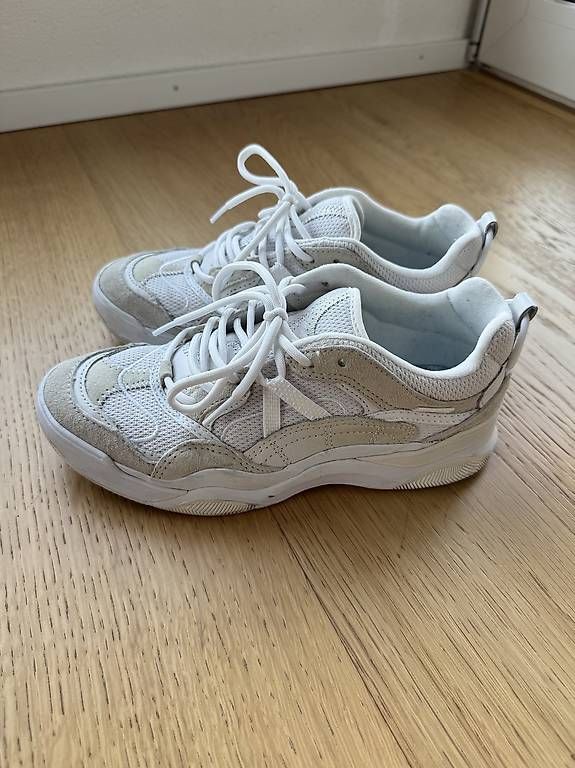 Vans Scarpe da uomo: Vans Varix WC sneakers  37 – Usato da Zürich venduto da sel_w5sd 1