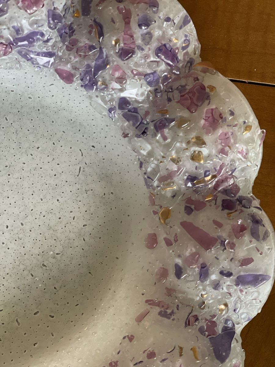 Ciotole: Schale aus Murano-Glas – Nuovo (secondo la descrizione) da Kehrsatz venduto da bianca69 2