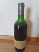 Originalabfüllung RARITÄT SAMMLERSTÜCK🔥Rotwein 1978 🇫🇷🍷