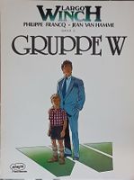 Gruppe W von Franko & Van Hamme