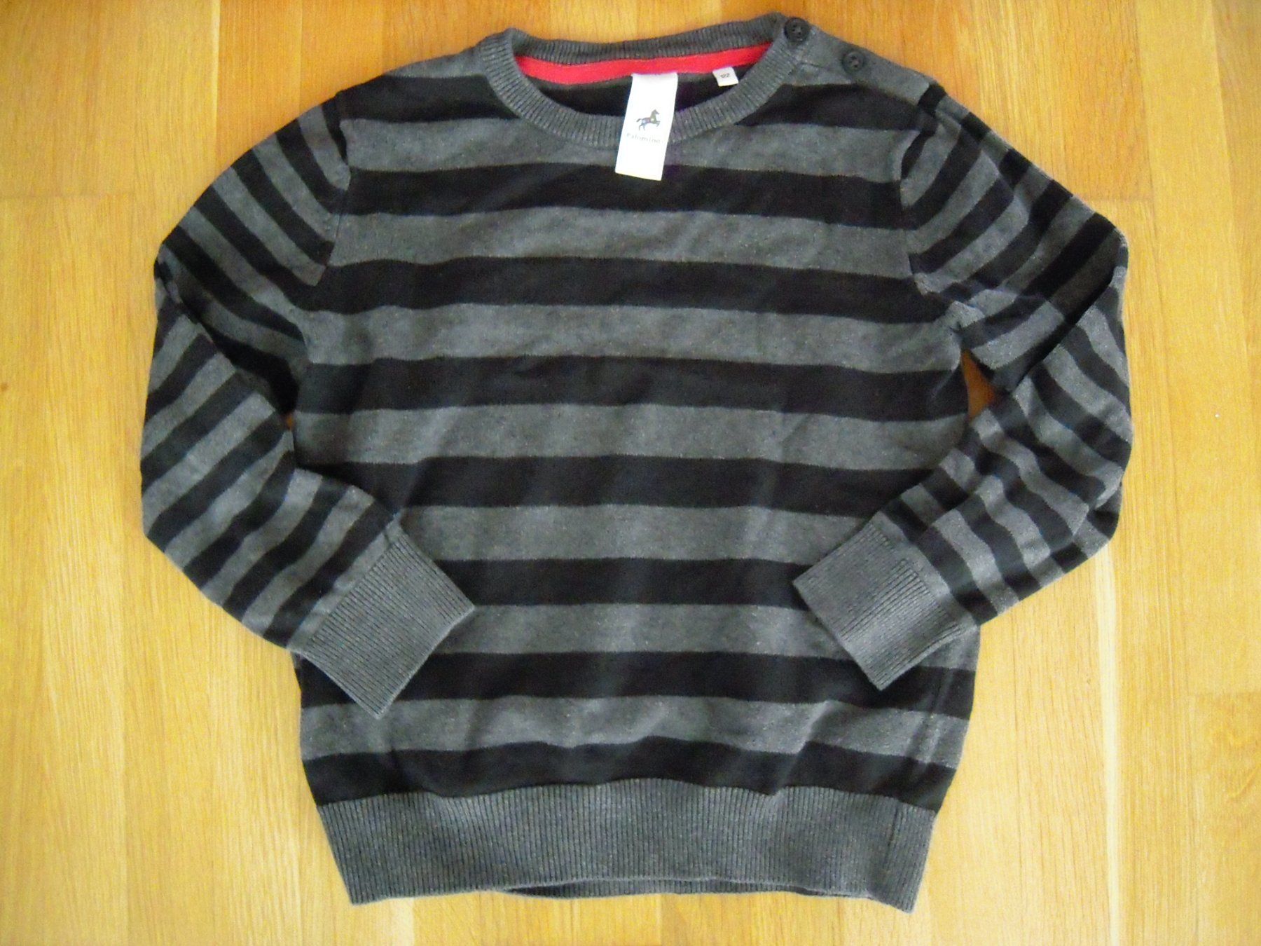 Maglioni & Felpe: Kinder Pullover Palomino Gr 116 122 – Nuovo (secondo la descrizione) da Uzwil venduto da visions77
