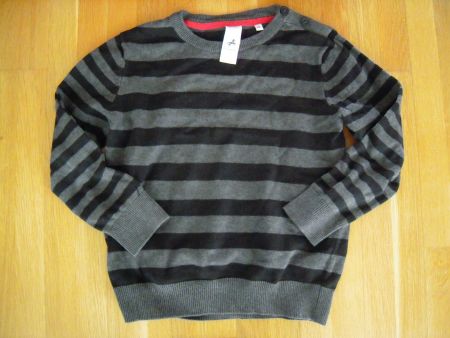 Kinder Pullover Palomino Gr 116 122