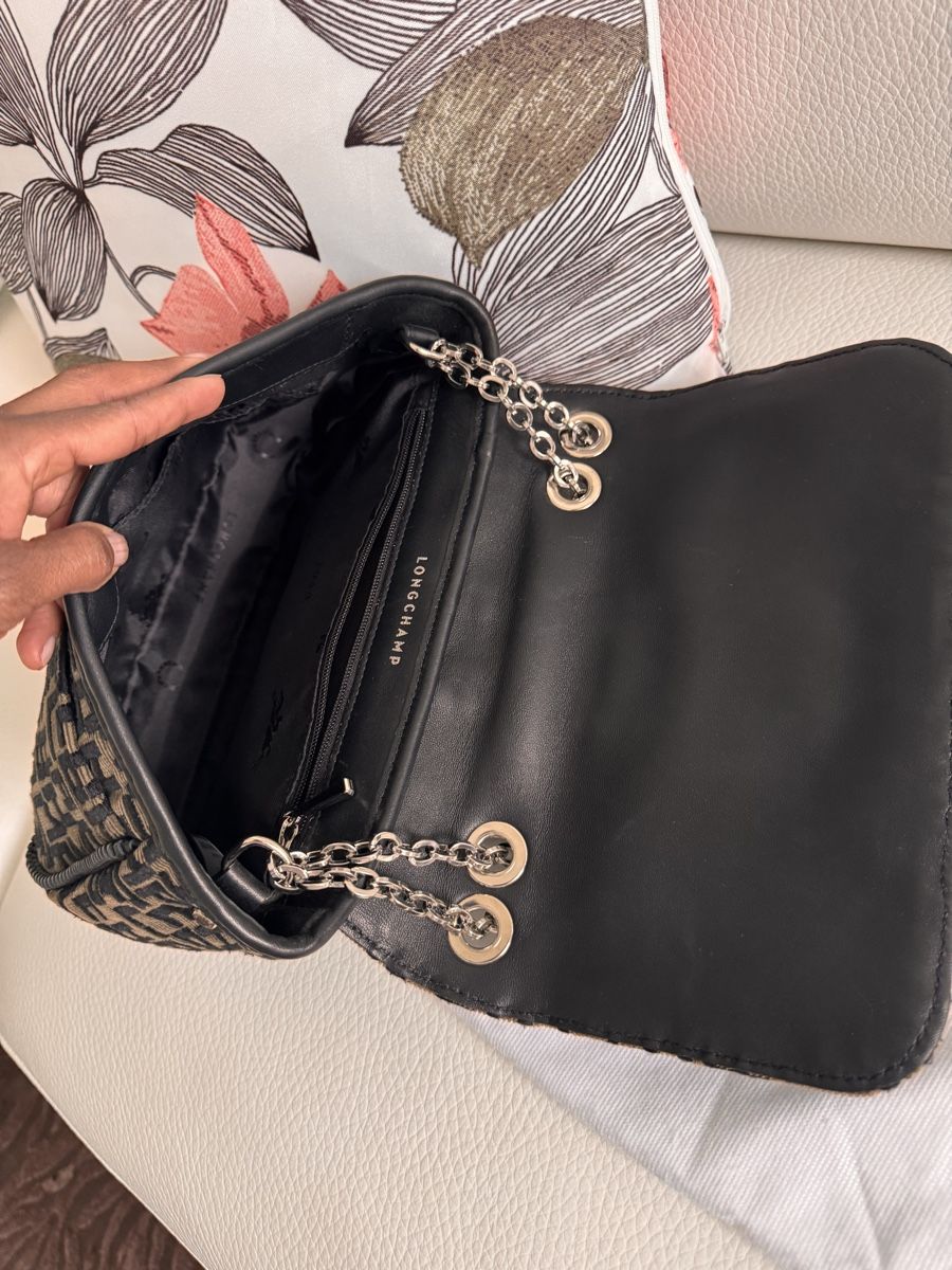 Longchamp Borse: Longchamp Amazone LGP Tasche – Usato da hägglingen venduto da tamayra 2