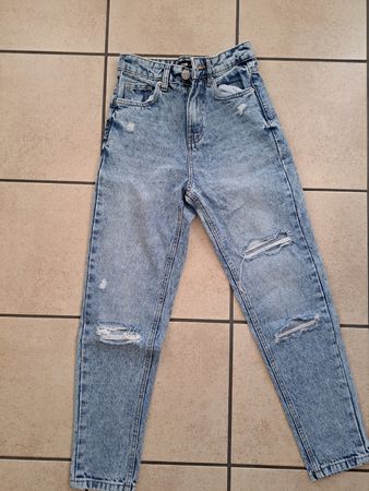 Hose neuwertig Gr.xxs