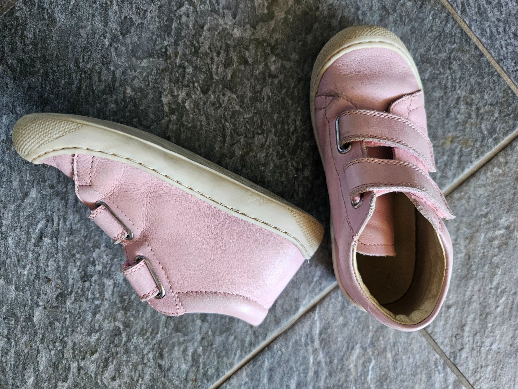 Naturino Chaussures filles: Naturino Gr27 – D'occasion à Aathal-Seegräben par QNH1013