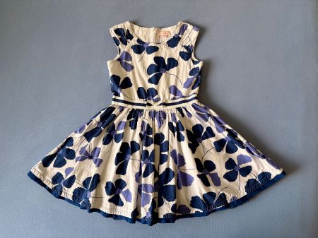 Festliches Kleid C&A Gr. 140