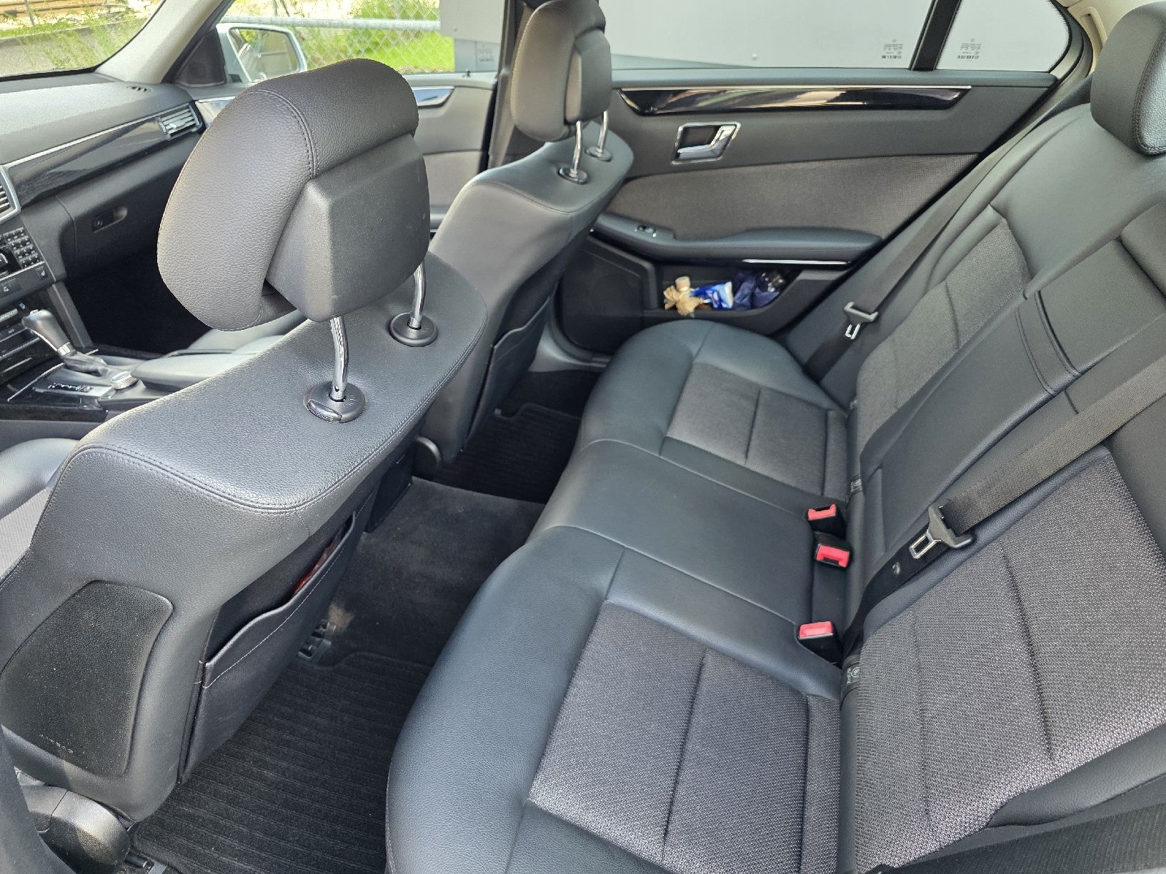 Mercedes-Benz Autos: ​Mercedes-Benz E 220 CDI – Gebraucht aus Oberentfelden von Ketschap 5