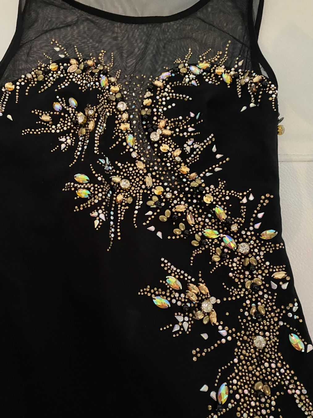 Robes: Wunderschöner Kleid.! 🌸 – D'occasion à Opfikon par Luis144 6