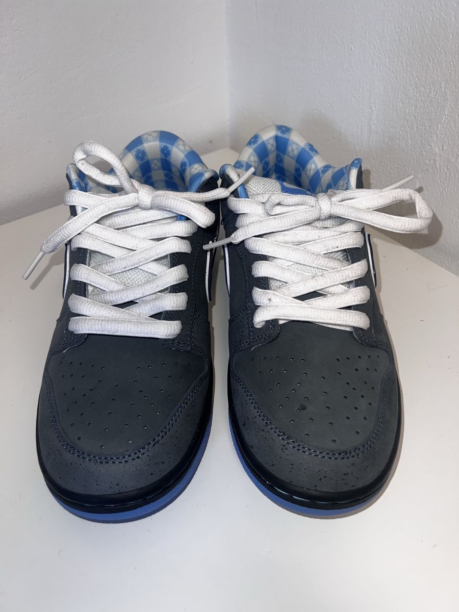 Nike Scarpe da uomo: Nike SB Dunk Blue Lobster – Nuovo e nell'imballaggio originale da Hägglingen venduto da jes_9psg 1