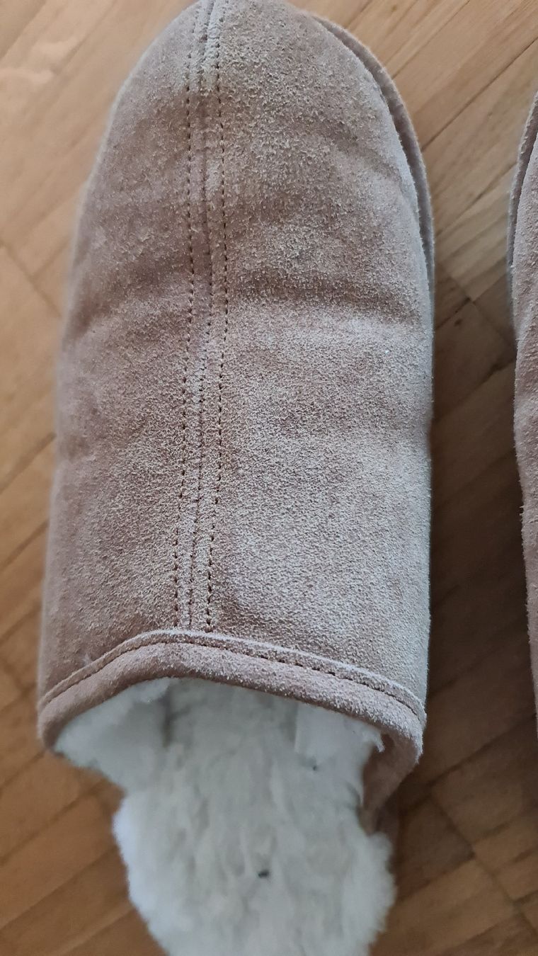 Herrenschuhe: herren warme haus schuh – Neu (gemäss Beschreibung) aus Aarau von pafiro 1