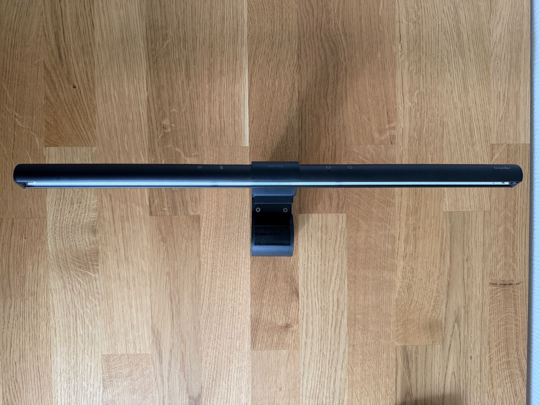 BenQ Lampade: BenQ Screenbar – Nuovo (secondo la descrizione) da Zürich venduto da TopElectronics 2
