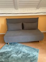 Neues Bettsofa Nio 2 Sitzer von Maisons du Monde