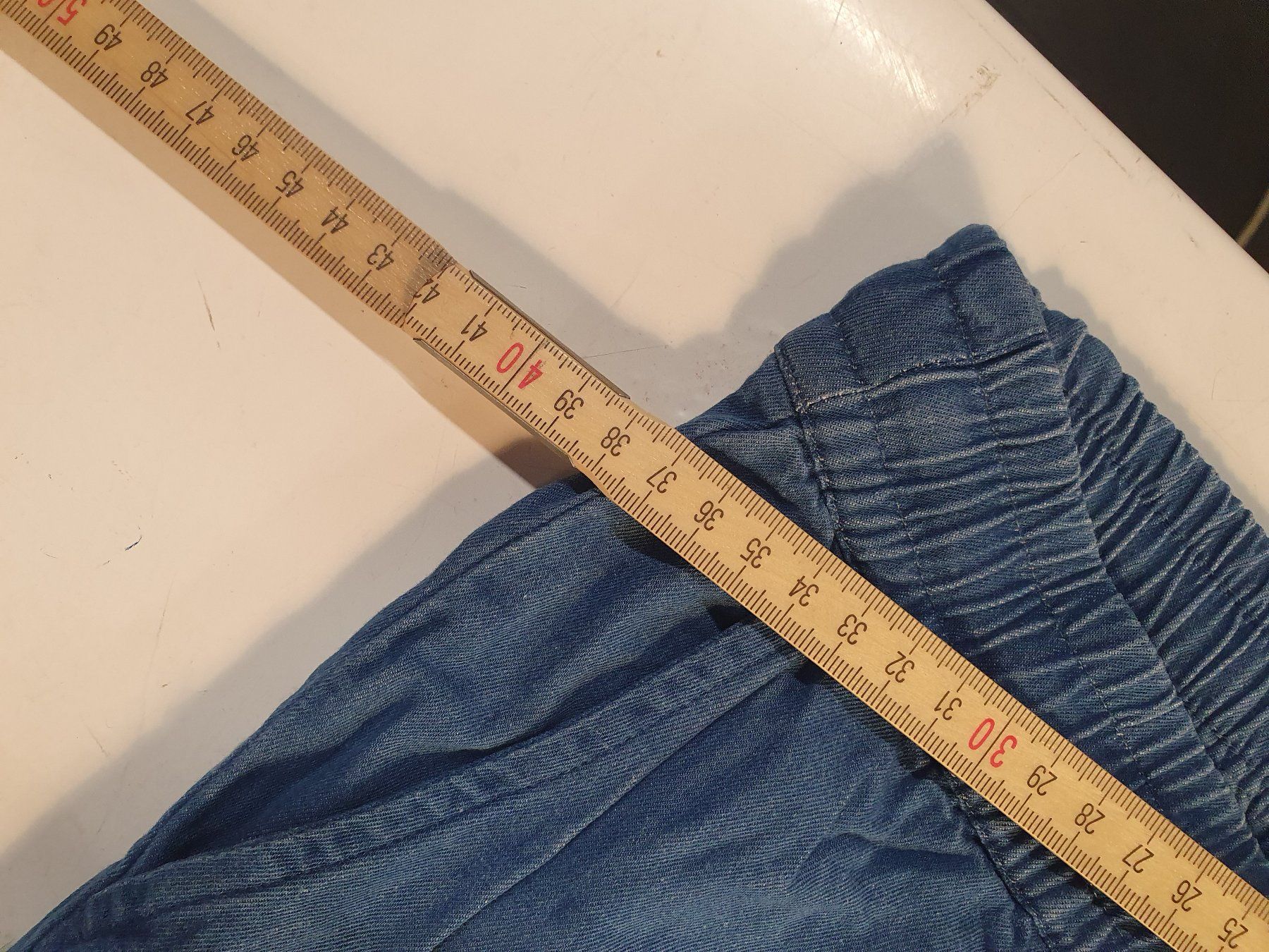 Jeans: Blue Bridge Jeans grösse 38 – Usato da Zürich venduto da loosebone 8
