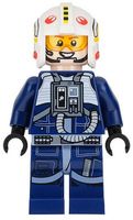 Lego Star Wars Pilot Y- wing (sw0801)