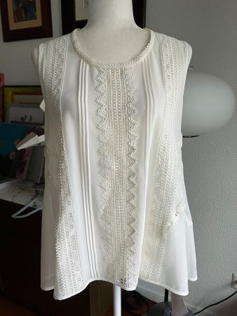 Neu High Use (Tech) Top Gr. S (IT 40)