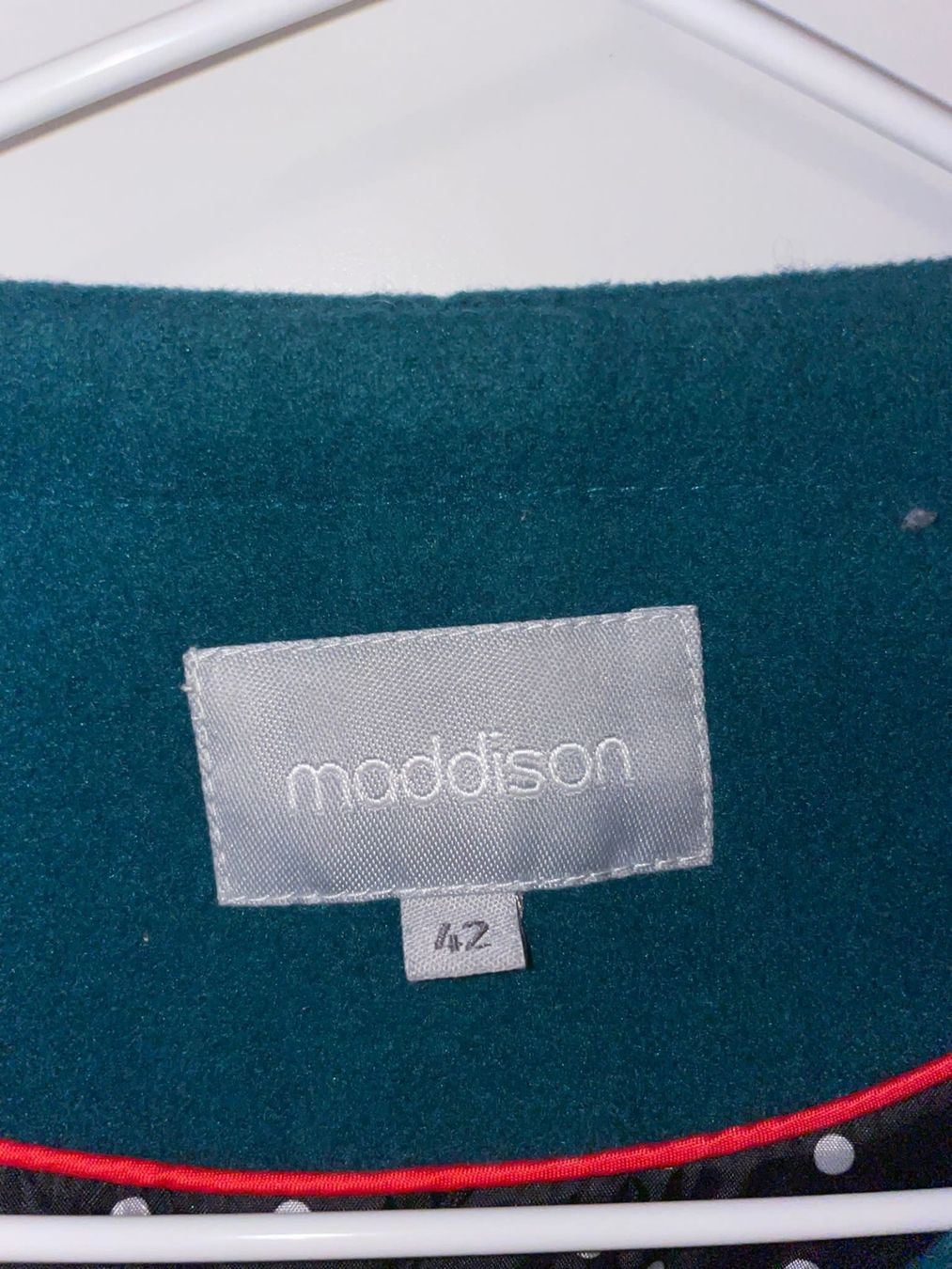 Maddison Manteaux: Mantel – D'occasion à Bülach par dra_qnd7 1