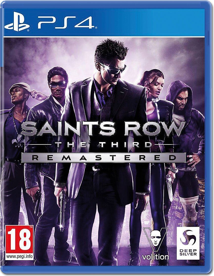 Sony Console: Playstation 4 Spiele – Usato da Gretzenbach venduto da Fraanto76 3