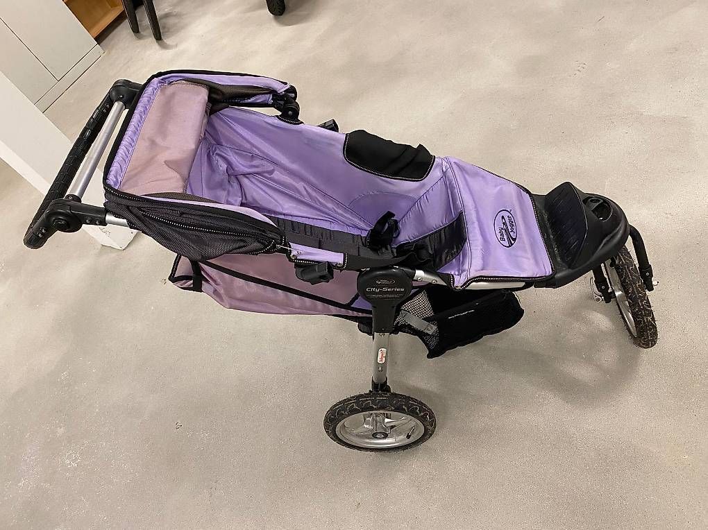 Carrozzine: Kinderwagen – Usato da Schlatt ZH venduto da sar_l5d5 1
