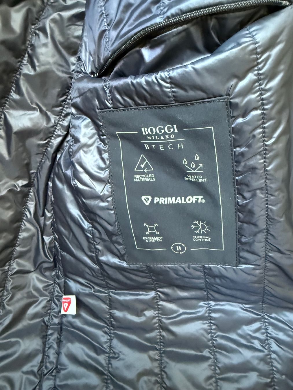 Boggi Giacche: Boggi Milano Herren Jacke GR M – Nuovo (secondo la descrizione) da Wangen SZ venduto da case690 2