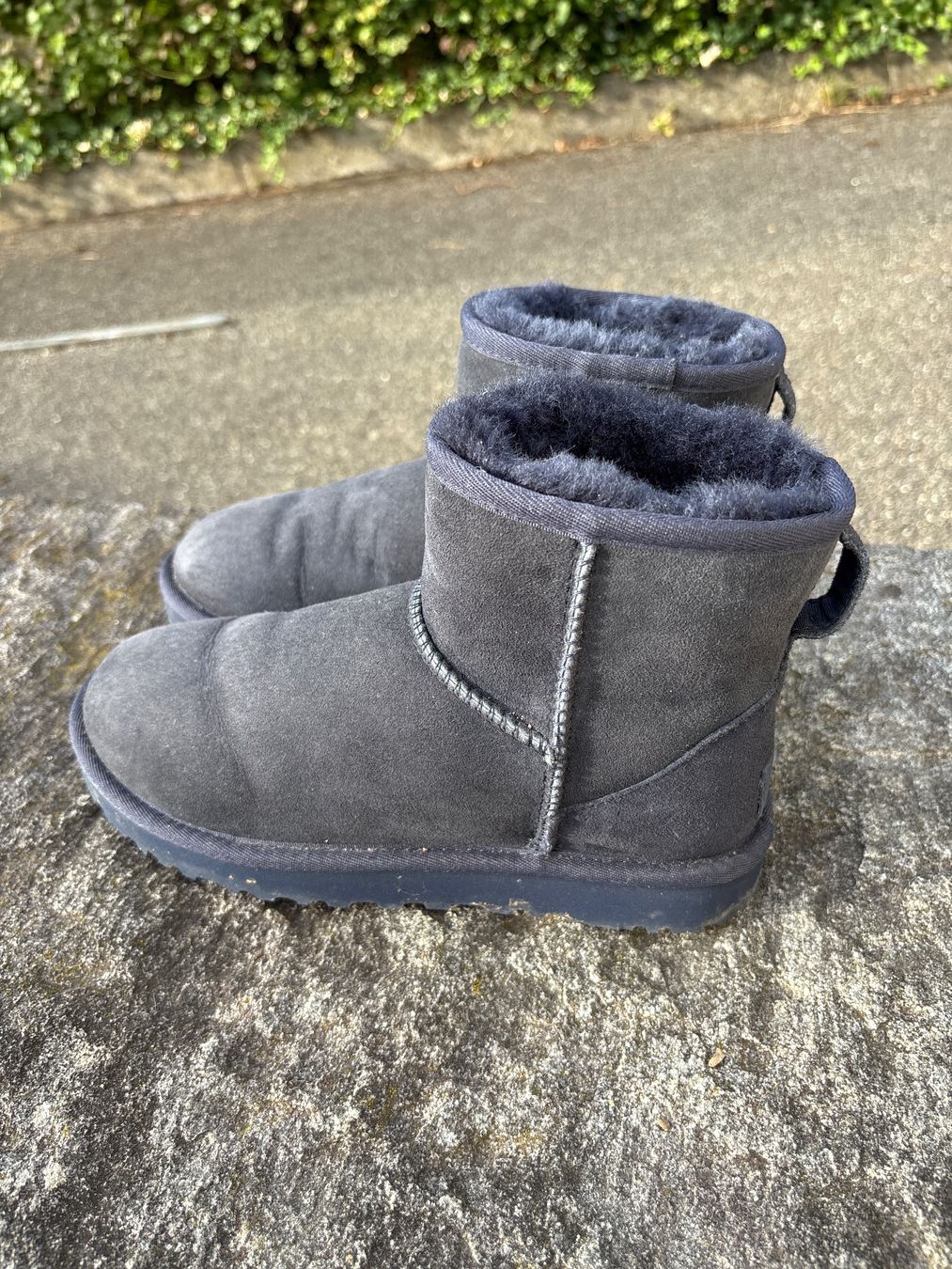 Ugg Scarpe da donna: Ugg Navy Classic II Mini 36 – Usato da Arlesheim venduto da schnsel 3